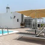 Βίλα Maribel Pocillos Πουέρτο Ντελ Κάρμεν