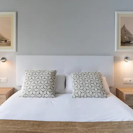 Maribel Pocillos プエルト・デル・カルメン