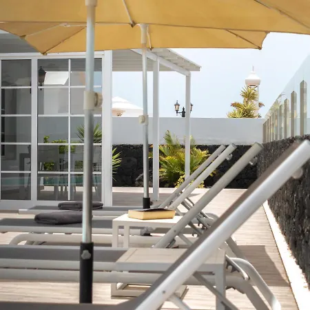 Maribel Pocillos ヴィラ プエルト・デル・カルメン