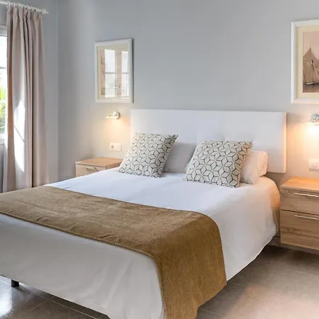 Willa Maribel Pocillos Puerto del Carmen (Lanzarote)