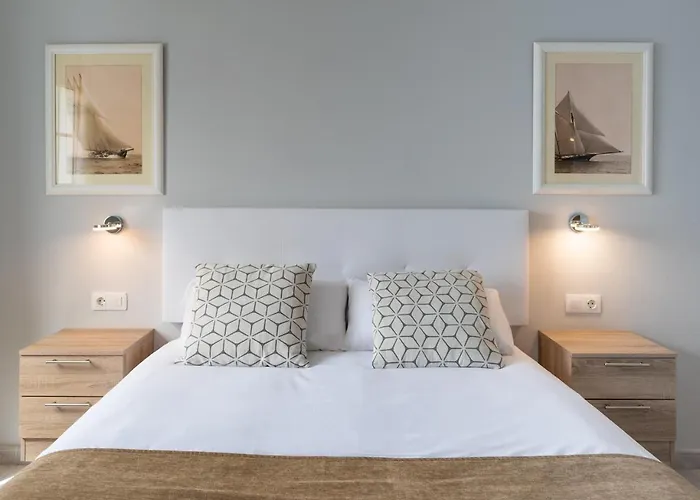 Maribel Pocillos Puerto del Carmen